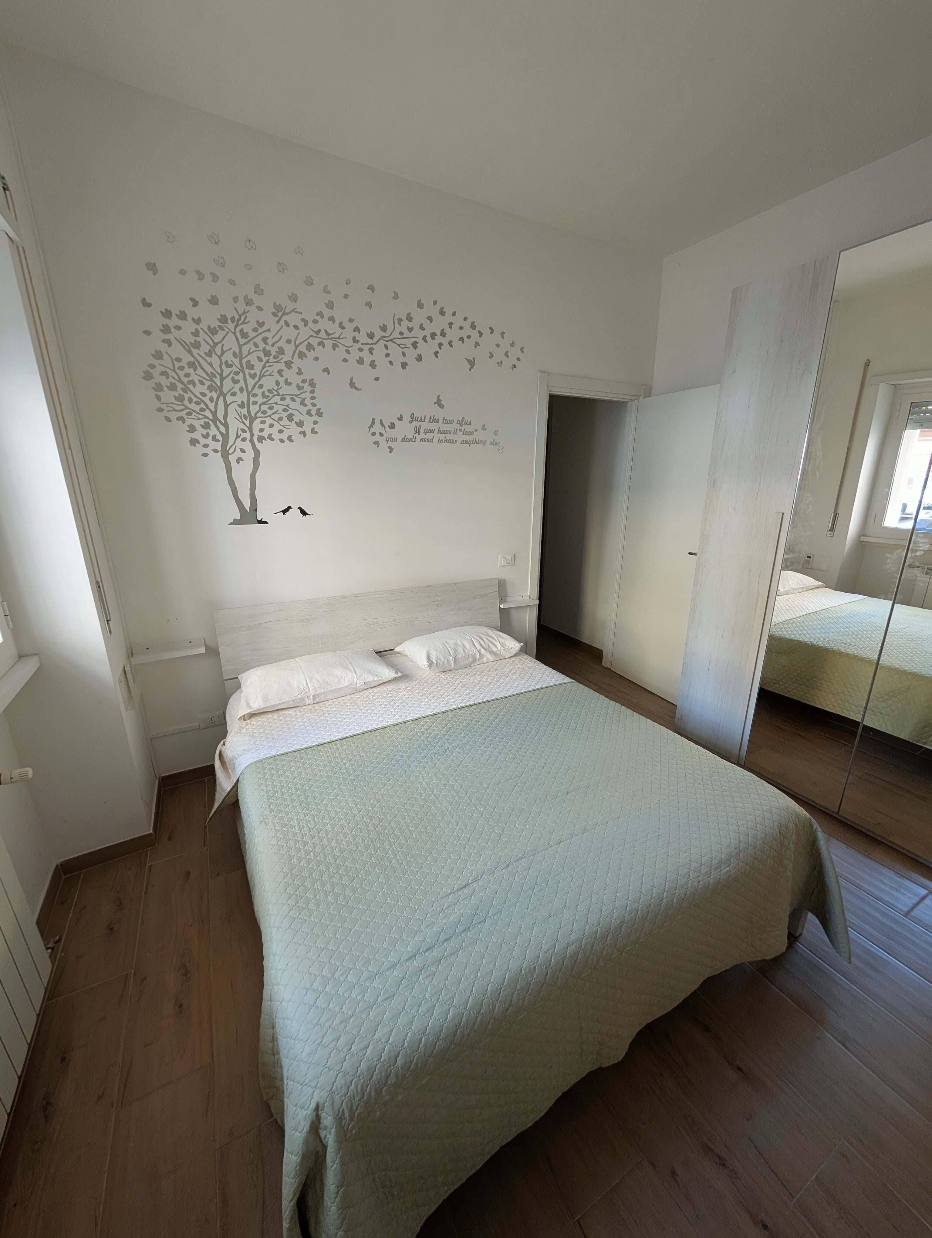 Camera da letto