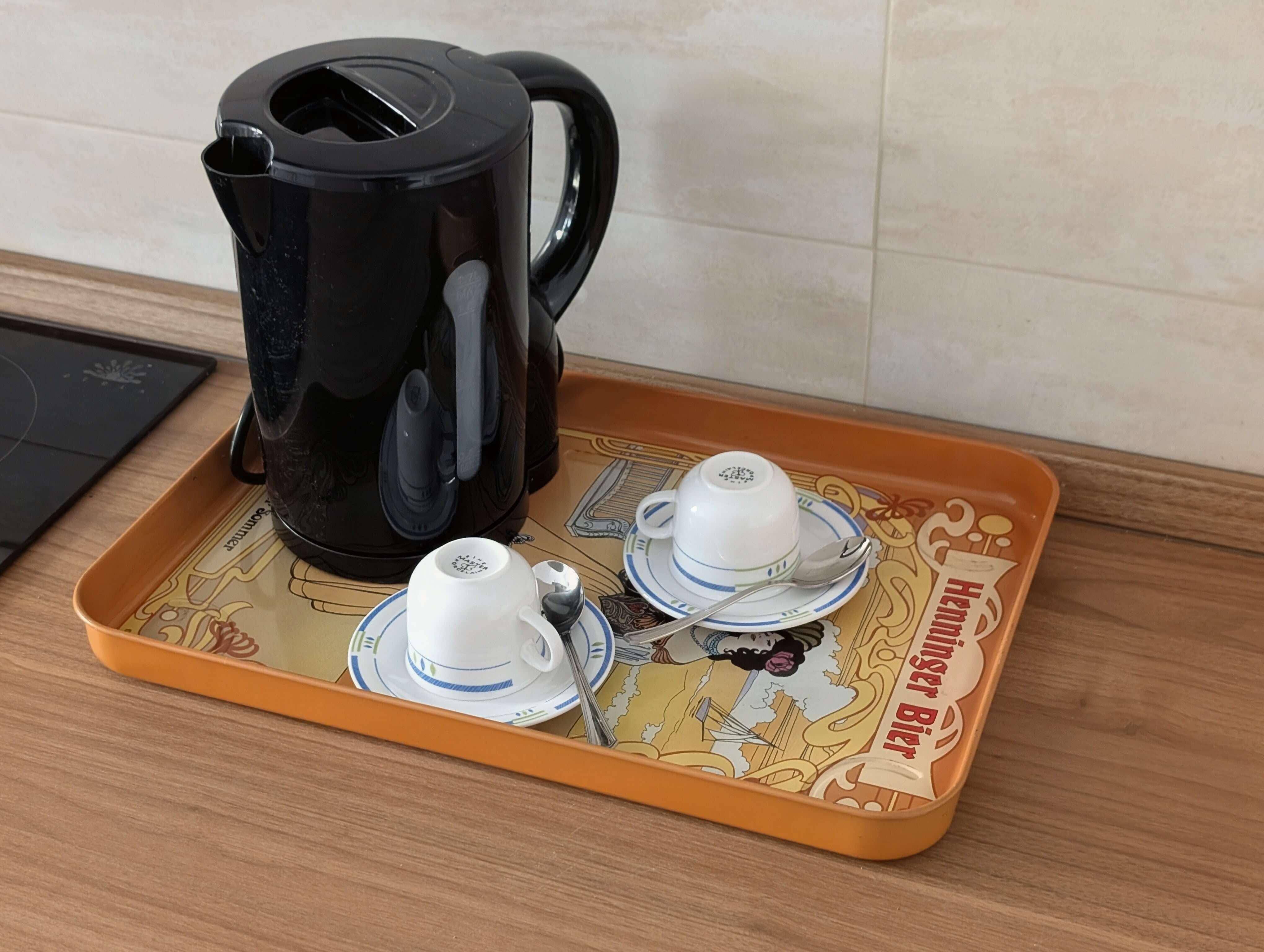 Cucina - Kitchen view 3
