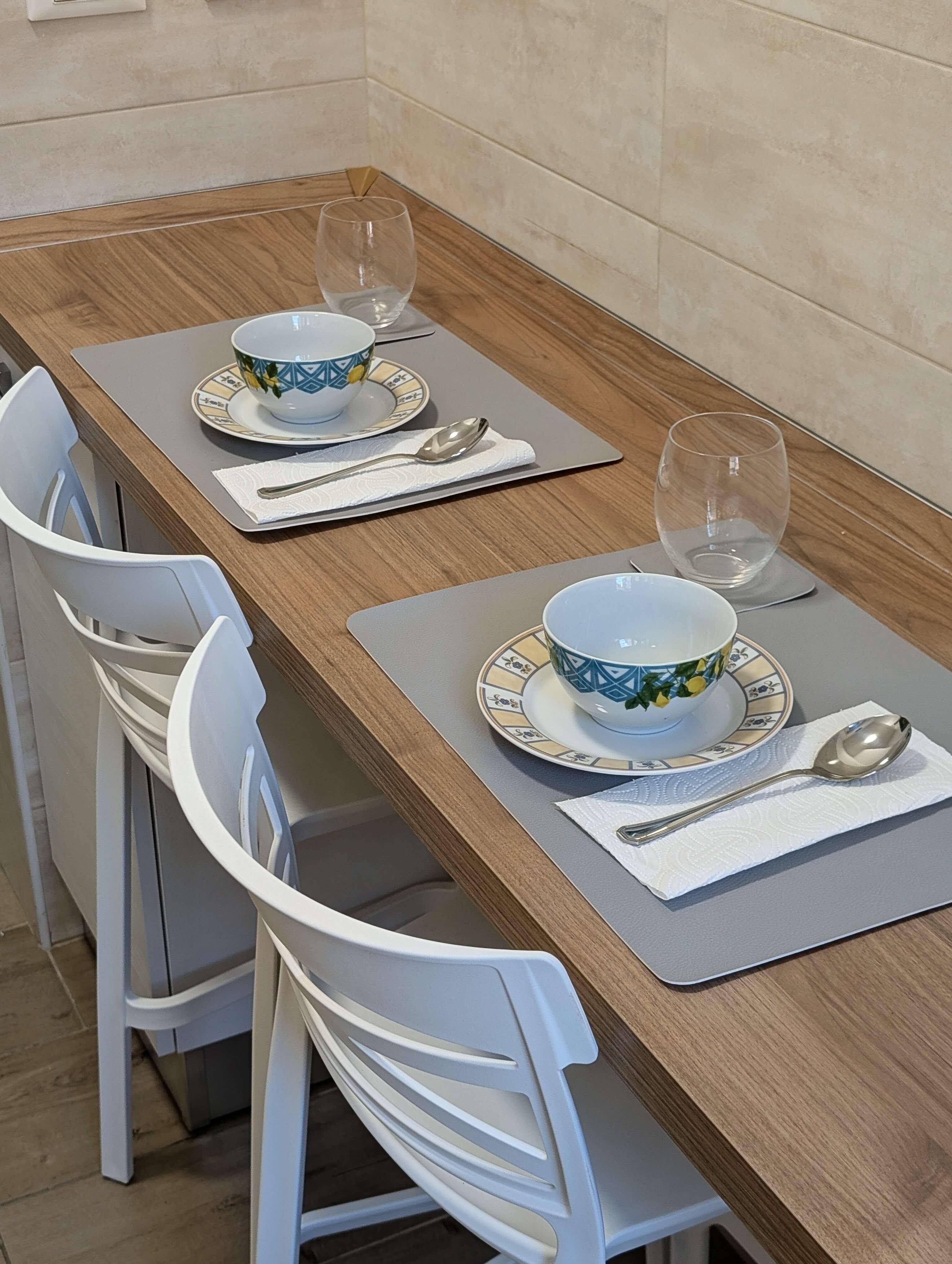 Cucina - Kitchen view 4