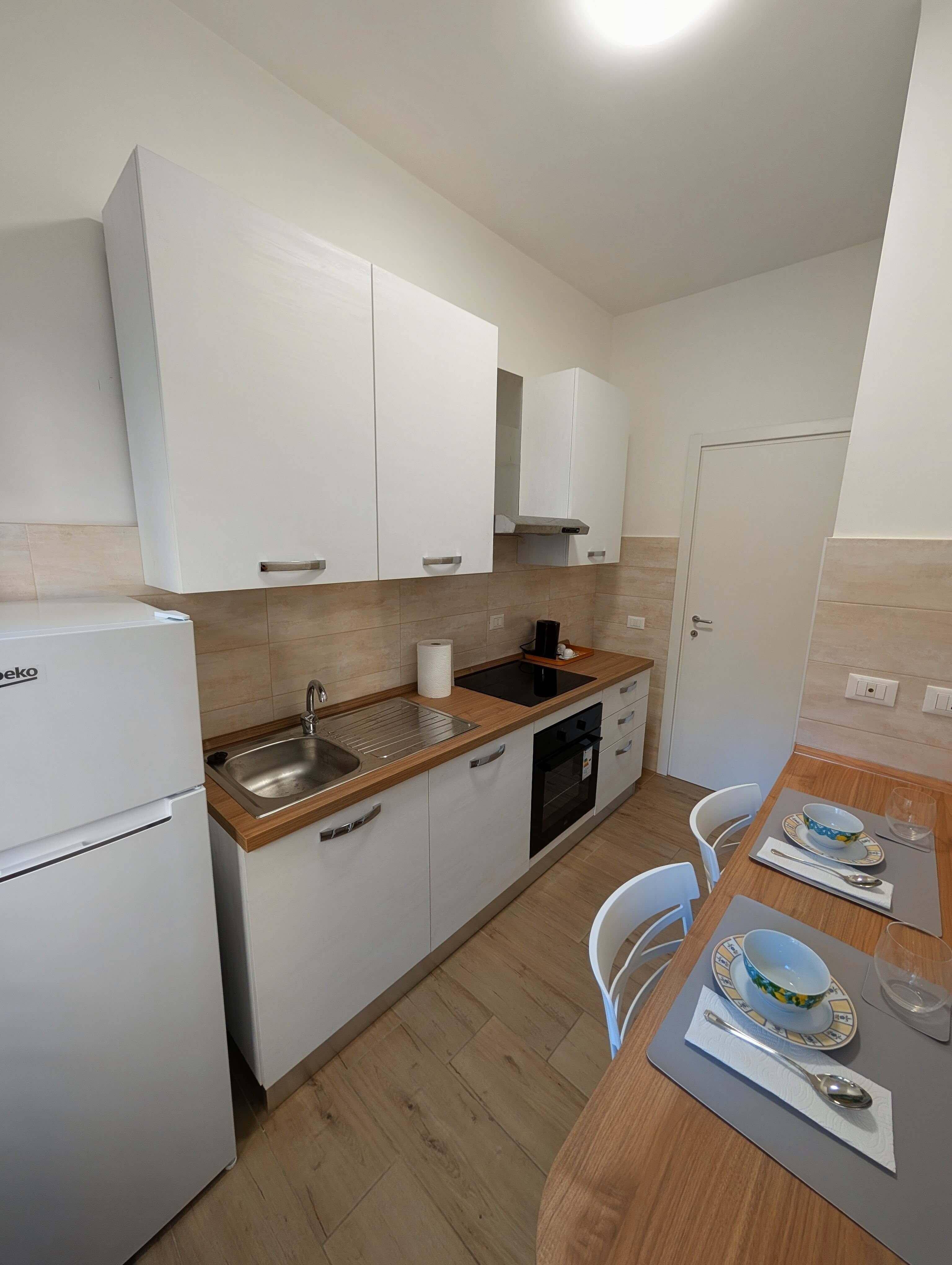 Cucina moderna