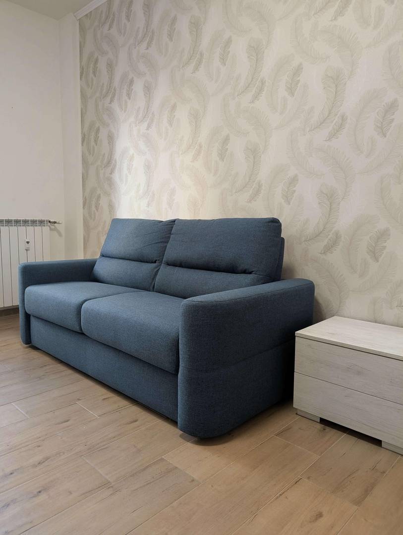 Soggiorno - Living room view 5