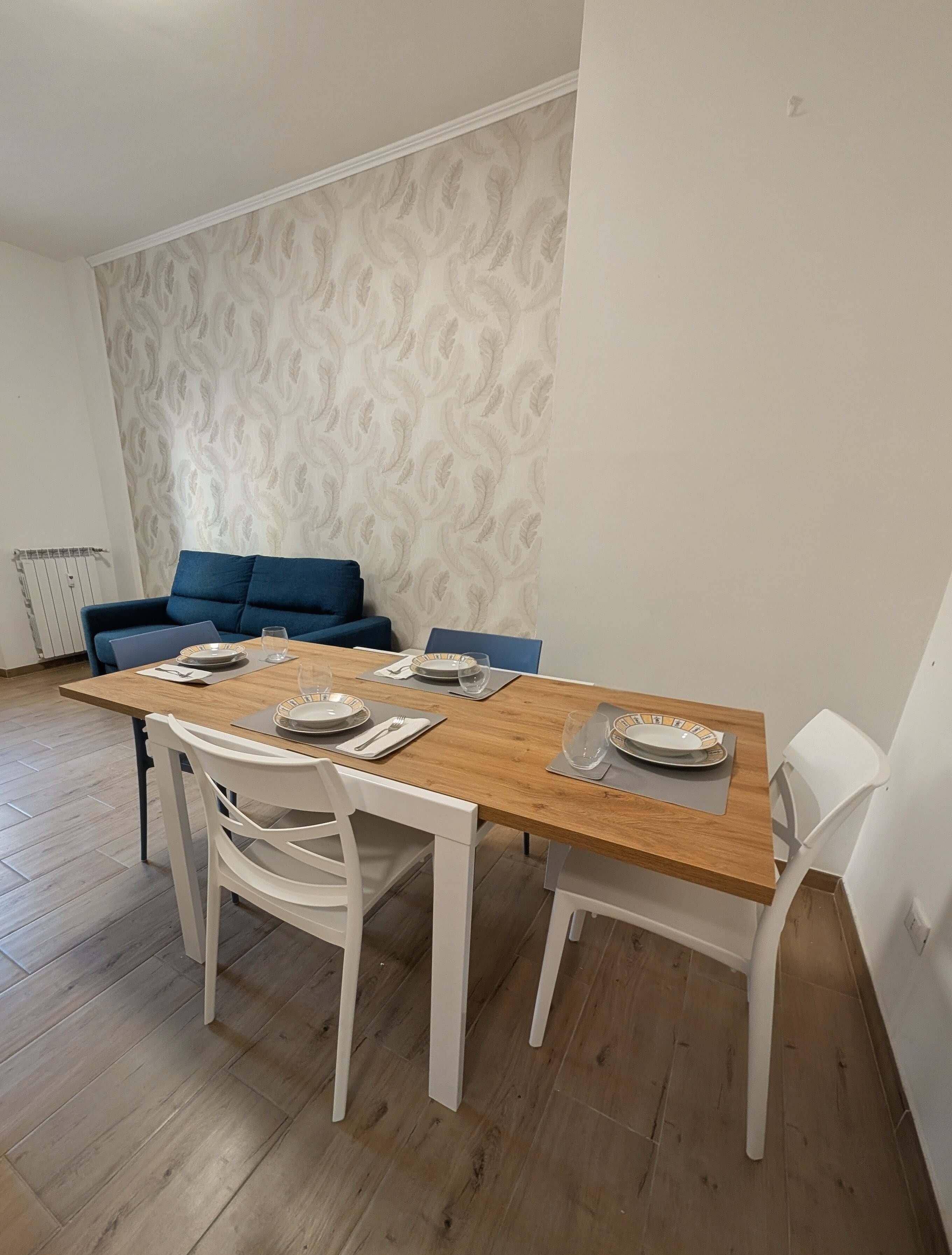 Soggiorno - living room